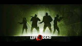 Left 4 Dead Chapter 34 No Mercy تختيم لعبة [upl. by Yztim]