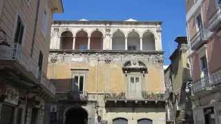 Foggia  italy [upl. by Nospmas430]