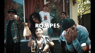 MukaRakat  Rompes  Rombongan Pesta Official Music Video [upl. by Benedic]