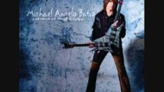 Michael Angelo Batio  Avalanche [upl. by Dorina620]