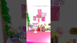 𐙚 Aesthetic Desk Makeover 𐙚 Watch Full Video on My Channelshortvideo diy shortsfeed ytshorts [upl. by Vorster]