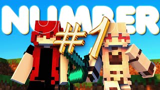 auf mehreren minecraft server gemogelt [upl. by Yleen]