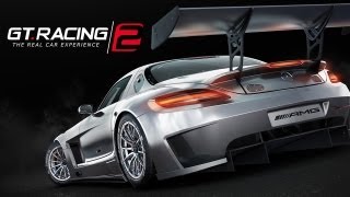 GT Racing 2 The Real Car Experience  Universal  HD Sneak Peek Gameplay Trailer [upl. by Garretson430]