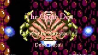 The Game Den Abadox Part 2 of 2 [upl. by Goodrow]