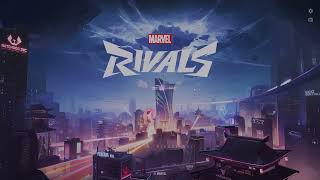 Marvel Rivals First Look [upl. by Attenna]