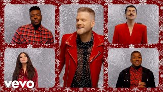 Pentatonix  Last Christmas Official Video ft HIKAKIN amp SEIKIN [upl. by Alhahs]