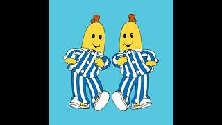 Bananas in Pyjamas Theme Song CRS Players [upl. by Darrelle]