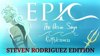 🔱 Ruthlessness  EPIC The Musical STEVEN EDITION [upl. by Sylvan]