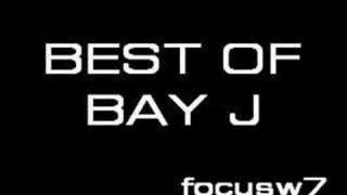 Best Of Bay J [upl. by Ynafit357]