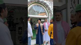 Imam Sahab ki Tankhwa😭💔🤲🏻 trending emotional islamic shorts [upl. by Hsirehc894]