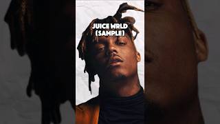 Sample Breakdown Juice WRLD Lucid Dreams [upl. by Morven]