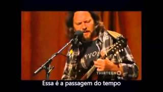 Eddie Vedder  Rise Legendado Português [upl. by Ferdinanda]