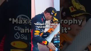 🔥Oscar Piastri CANNOT Stop Judging Max after his Win 😂shorts f1 maxverstappen oscarpiastri [upl. by Anesusa]