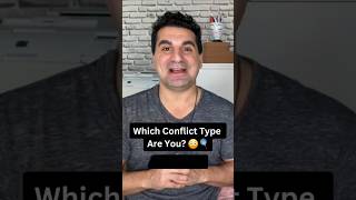 Discover Your Conflict Style  Only 1 is Healthy 😲 GrowInLove  Link in comments [upl. by Maryl]