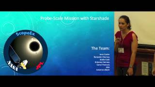 2014 Group 18 Project Presentations HD [upl. by Merrow]