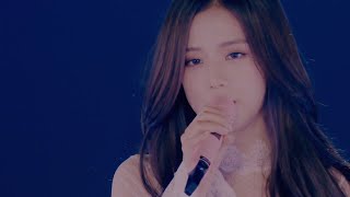 Jisoo BLACKPINK  雪の華Yuki No Hana [upl. by Oirad144]