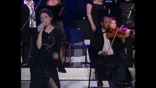 Extra Nena  evropski evergrin  koncert 2007avi [upl. by Dowzall148]