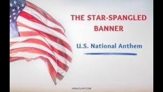 Evergreen NrXX Star Spangled Banner [upl. by Felizio]