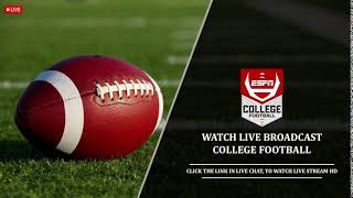 Mount Union vs Otterbein Live Stream  College Fotball 2024 [upl. by Gnes]