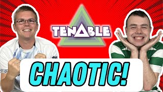 The MOST CHAOTIC Football Tenables SO FAR… [upl. by Sukramaj]