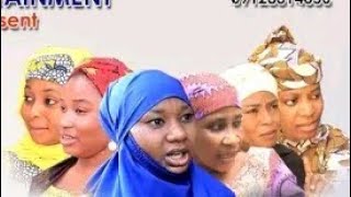 SABON MAI DALILIN AURE episode 1 Latest Hausa Series Film 2024 [upl. by Emyam314]