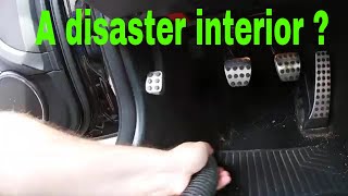 Watch This Mgtow Man Do Things His Own Way  Including Vacuuming His Car [upl. by Vano]