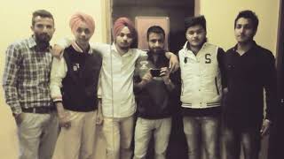 Gaani de manke  Harman Mann  Pluto  Gurwinder Jhander New Punjabi song 2024 [upl. by Savitt84]