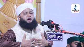 গজল  gojol  সোনার মদিনা বহুদূরে গজল  মাওলানা মোঃ দেলোয়ার হোসেন মানজুরী। [upl. by Prowel]