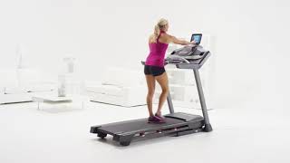 ProForm Performance 600i Treadmill [upl. by Polly147]