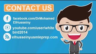 EL Husseinys USMLE Preparation Program [upl. by Lustig]