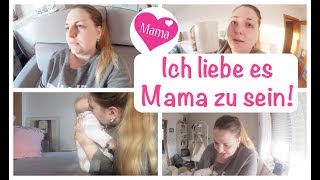 Familien Alltag  ein ganz normaler Tag  Philline ist schlecht drauf  Update Beikost  Linda [upl. by Ahsikyw401]