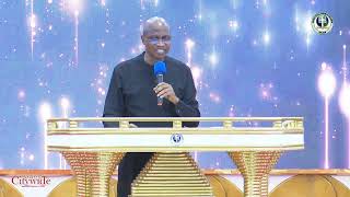 HRMW1867 EXHORTATION AND INFORMATION FOR AN IMPACTFUL CONFERENCE By Pastor Dapo Soyemi [upl. by Vashtee]