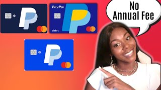 5000 Credit Card Approval  Prequalify With NO Hard Inquiry  PayPal Mastercard  Rickita [upl. by Alicec]