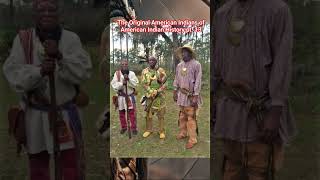 The Original American Indians of American Indian History pt 13 americanindianhistory shorts [upl. by Erinn]