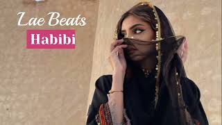 quot Habibi quot Oriental Balkan Reggaeton Beat Instrumental by Lae Beats [upl. by Bunker981]