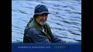 Flomax commercial from 2006 [upl. by Candis]