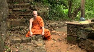 Ask A Monk Experience of Reality [upl. by Barthol]