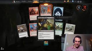 Opening Theros Beyond Death packs [upl. by Desireah]