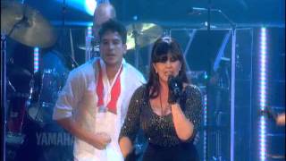 the nolans chain reaction live [upl. by Netsirt]