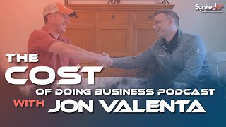 Closing 10 out of 10 proposals HOW  With Jon Valenta [upl. by Hallee]