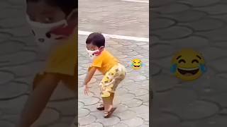 baby meowing to attract people cute laughoutloudbaby viralvideo cute babylaughing funnybaby [upl. by Attekram637]