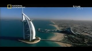 สารคดี การก่อสร้าง Burj Al Arab Hotel [upl. by Strander846]