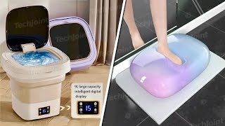 150 CHEAP Temu Gadgets That Are Actually WORTH IT Home Appliances Cooking Cleaning [upl. by Toddy]