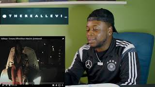 American Reaction ApBabyyy  Company Official Music Video [upl. by Eronaele]