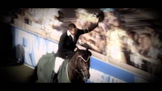 Hickstead  quotHe was the best horse in the worldquot [upl. by Zurheide]