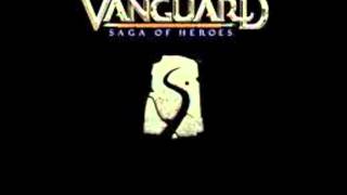 VanguardSoH Music  Pantheon of the Ancients HD [upl. by Tnirb681]