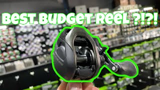 Is This The Best Budget Reel In SA [upl. by Asselem]