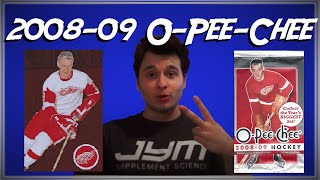 200809 OPeeChee TIN Unboxing [upl. by Anaicul]