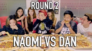 SPICY MUKBANG CHALLENGE [upl. by Ahsena]