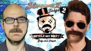 Spiele mit Bart Shenmue 2  Folge 02 [upl. by Iuq]